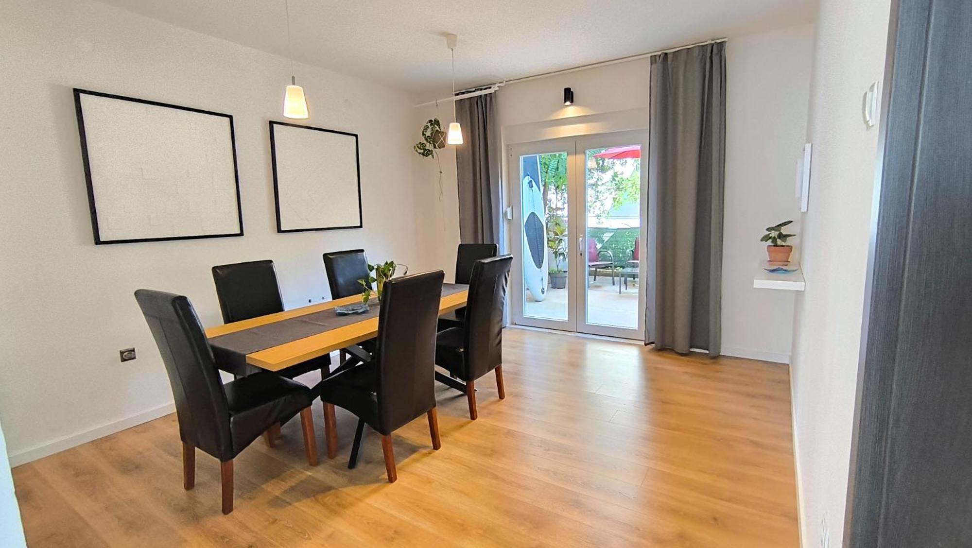 Apartment Casa Graziano Pula