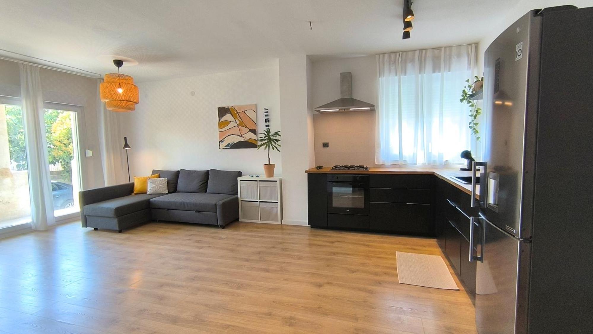Apartment Casa Graziano Pula * Pula