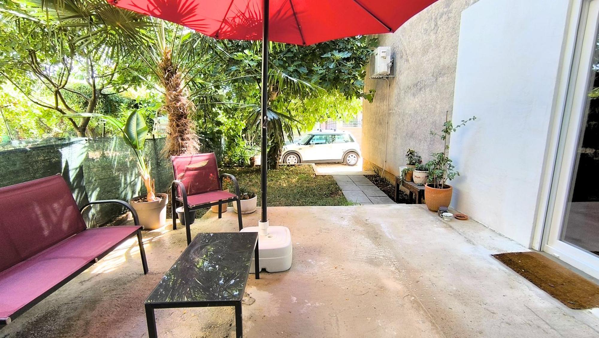 Apartment Casa Graziano Pula Apartment *