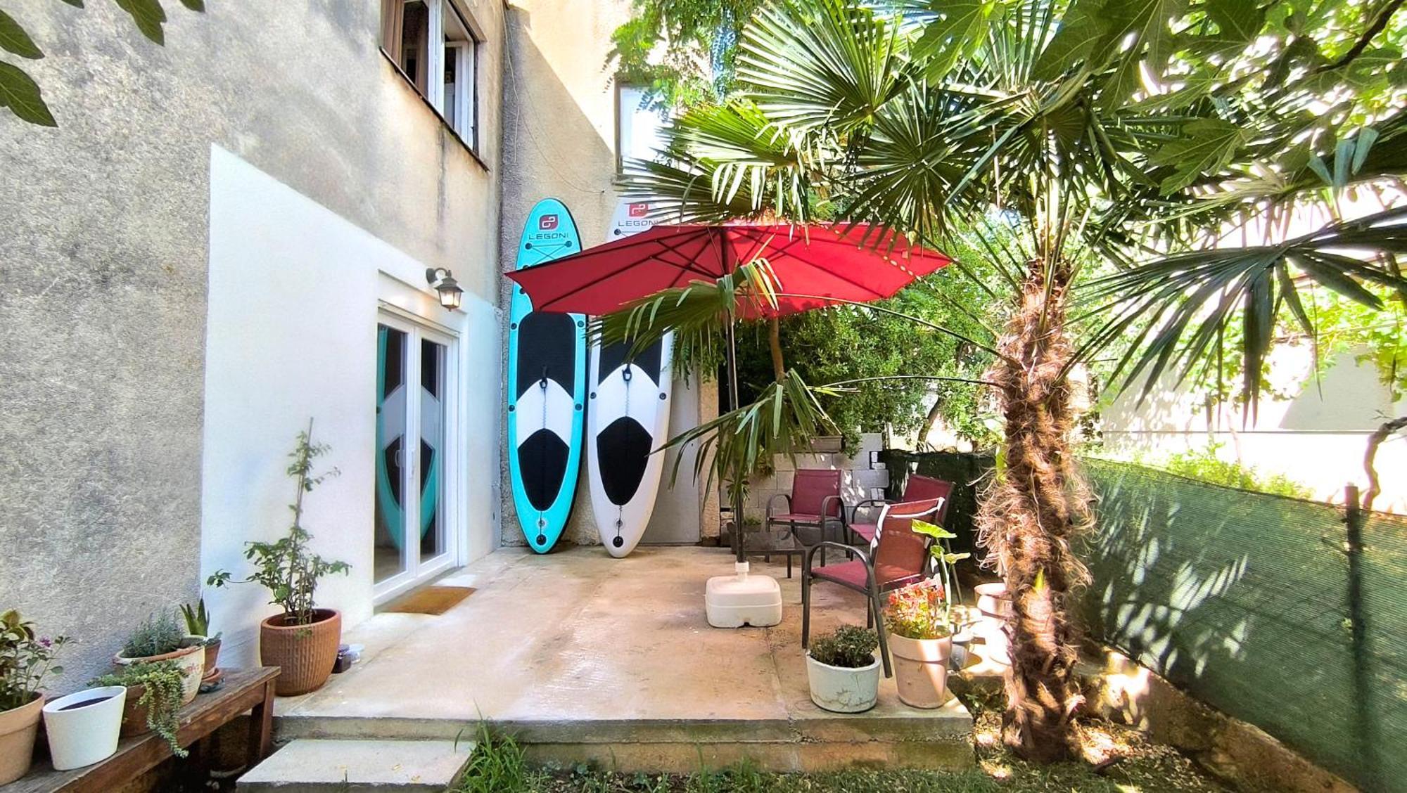 Apartment Apartment Casa Graziano Pula *