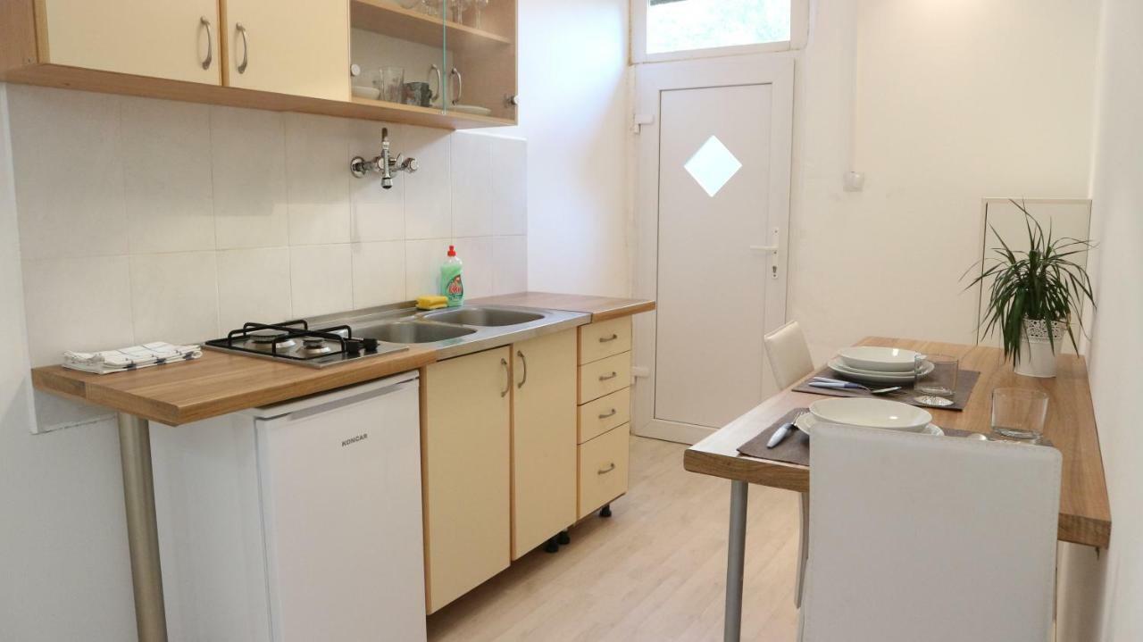 Apartman Lea Pula