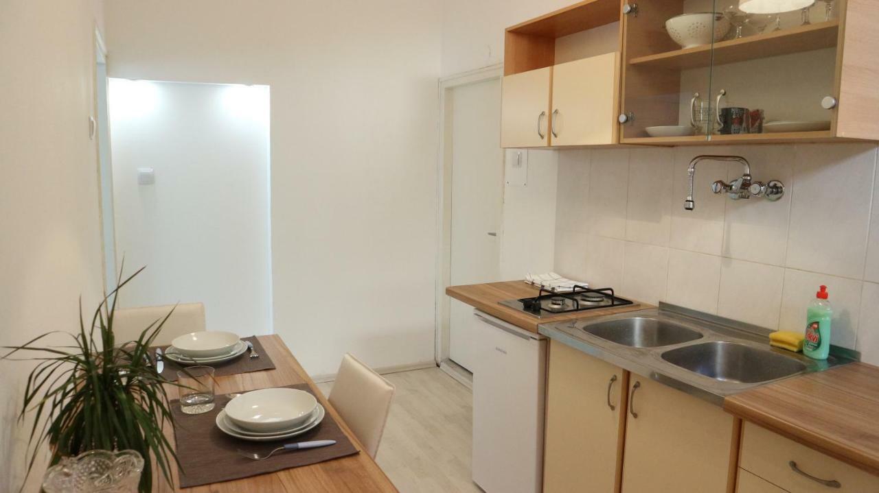 Apartman Lea Appartement Pula