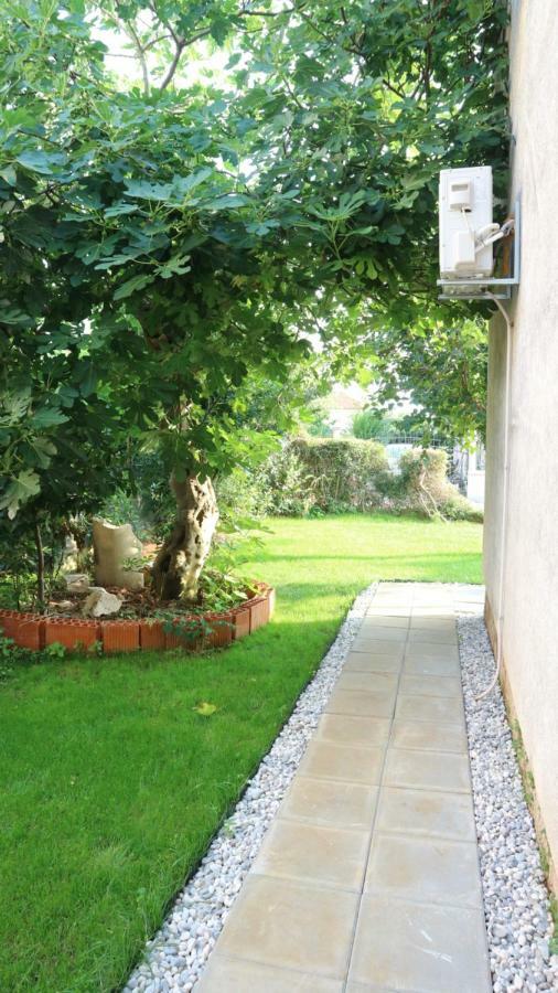 Appartement Apartman Lea