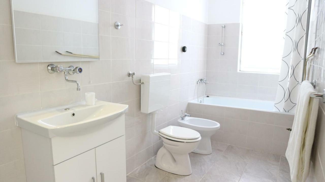 Apartman Lea Appartement