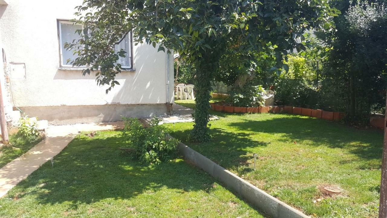 Apartman Lea Appartement Pula