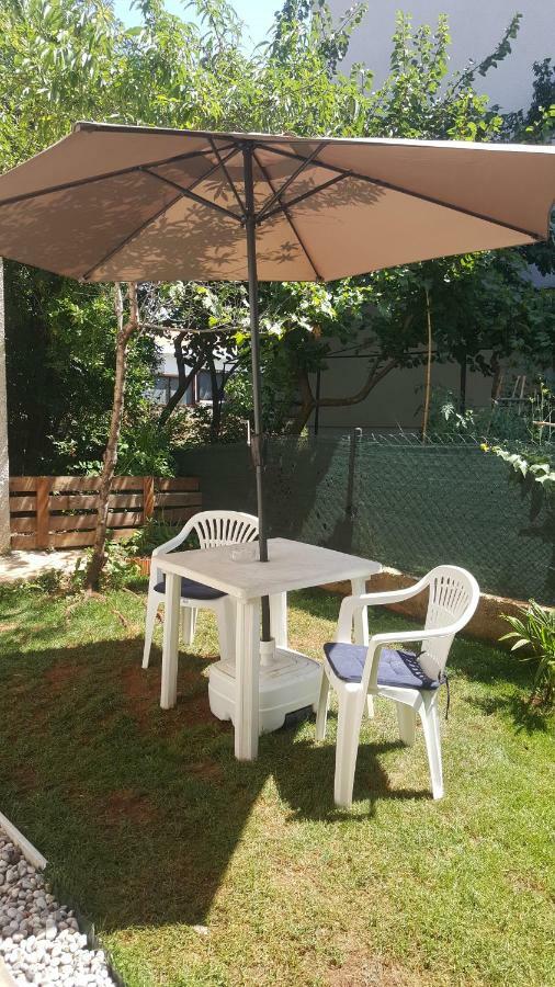 Apartman Lea Appartement
