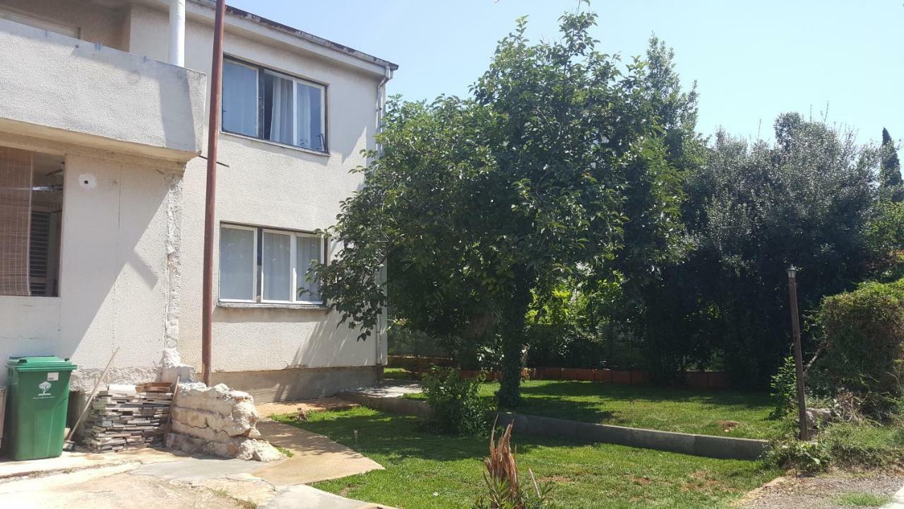 Apartman Lea Appartement